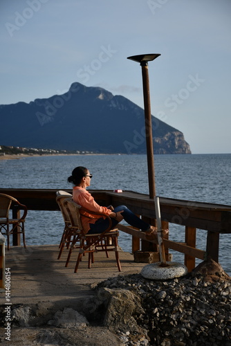 Pocztówki z pięknej Sabaudii, Italy.