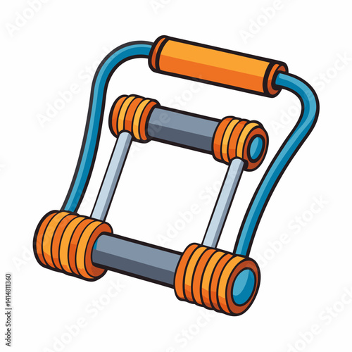 set of wooden toy tools