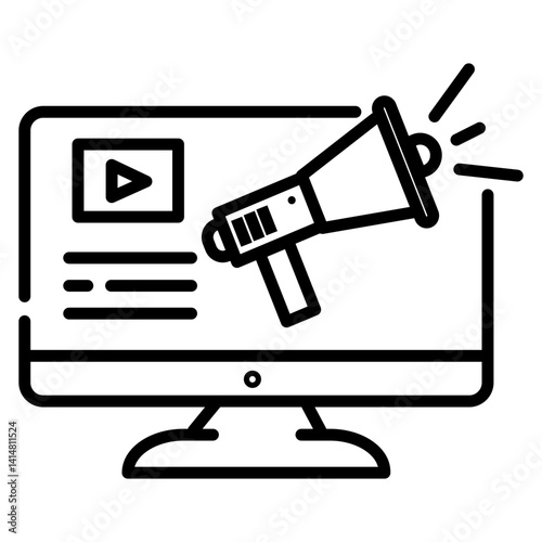 Promote Website