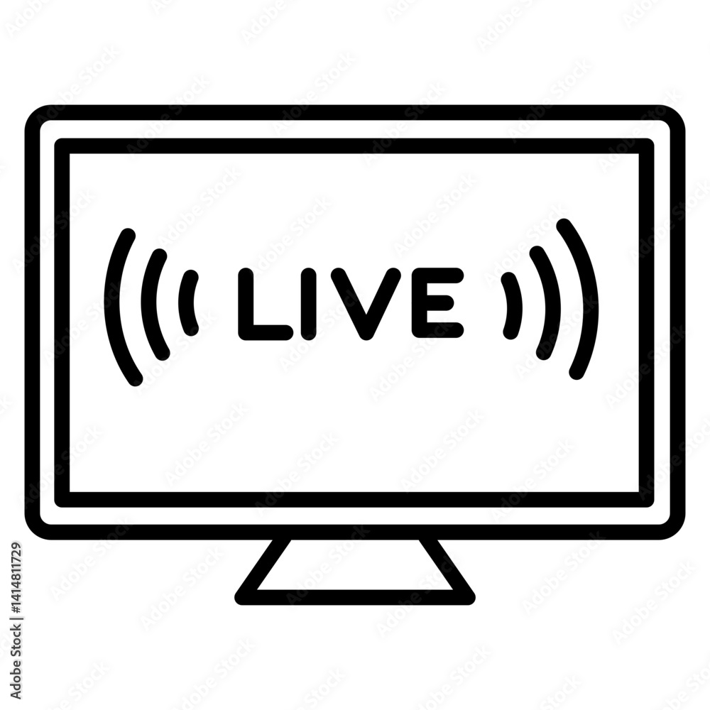 Live Streaming Live Streaming