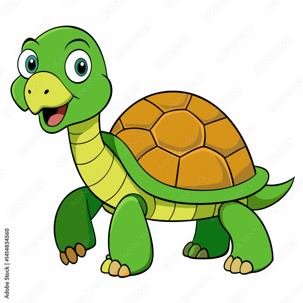 Fototapeta premium turtle