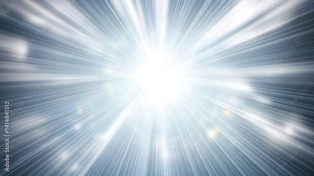 Bright, radiant light burst with streaks emanating outwards from a central point, creating a dynamic and energetic effect. Bright, radiant light burst with streaks emanating outwards from a central point, creating a dynamic and energetic effect.