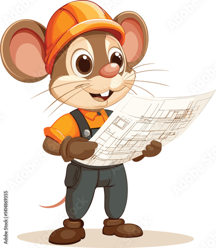 funny cartoon builder