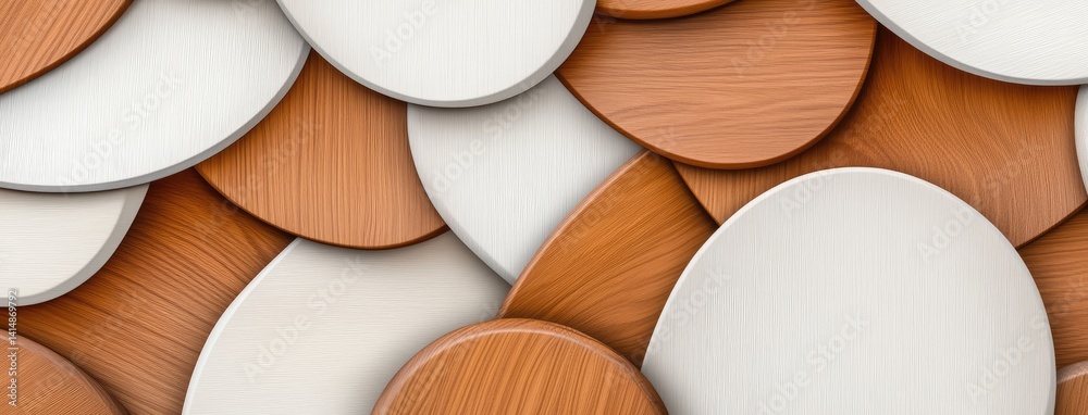 Wooden flamingo wall art features elegant craftsmanship with fine details and a symmetrical design, enhanced by natural light and shadow