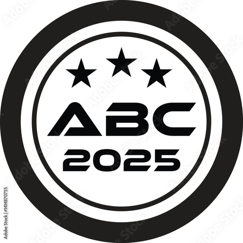 logo vector 2025 icon art