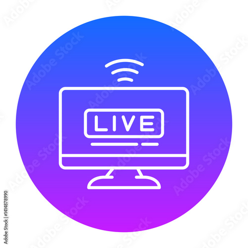 User Live Streaming