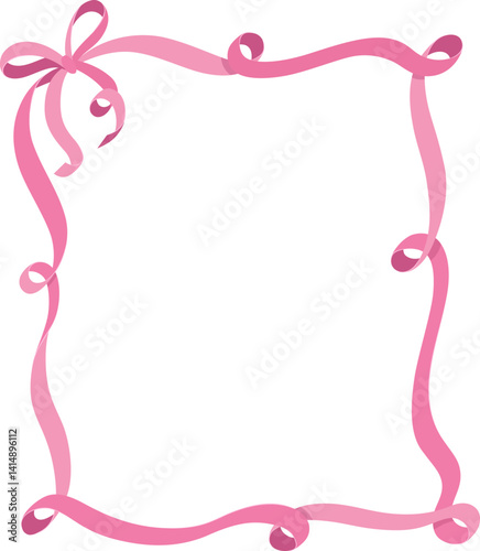 Coquette Frame