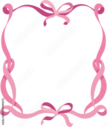 Coquette Frame