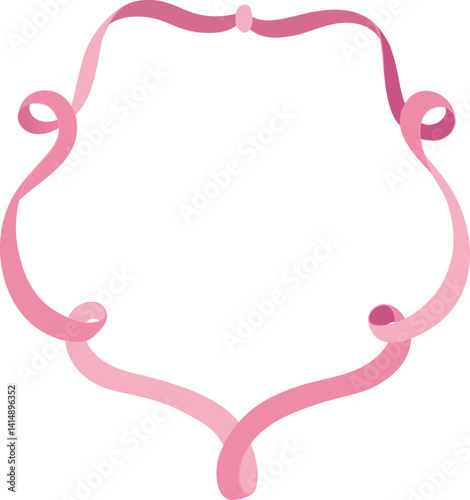 Coquette Frame