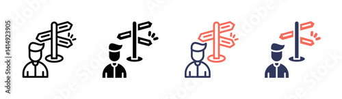 Guidance Icon