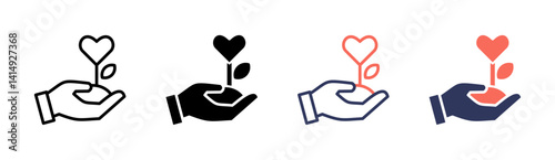 Nurture Icon