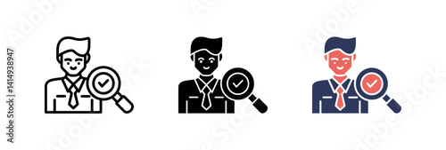 Hiring Icon