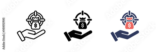 Incentive Icon