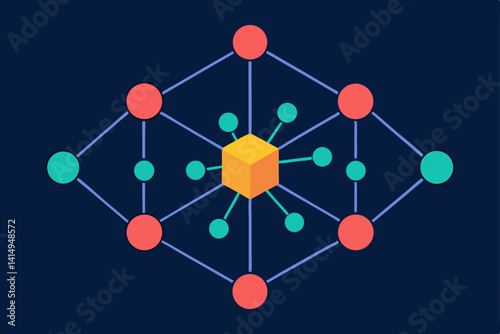 social network connection