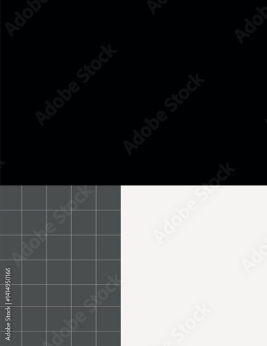 Monotone frame vector
