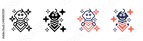 Love Icon