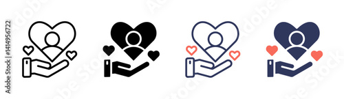 Benevolence Icon
