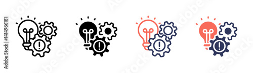 Failure Icon