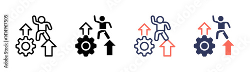 Productivity Icon