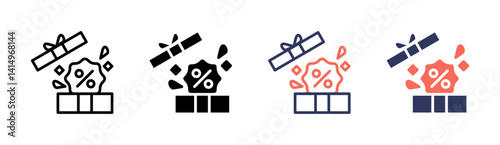 Bonus Icon