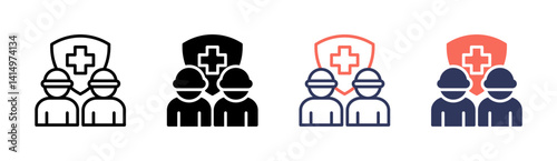 Rescue Icon