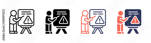 Evaluation Icon