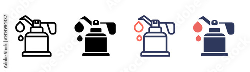 Oiler Icon