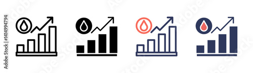 Increase Icon