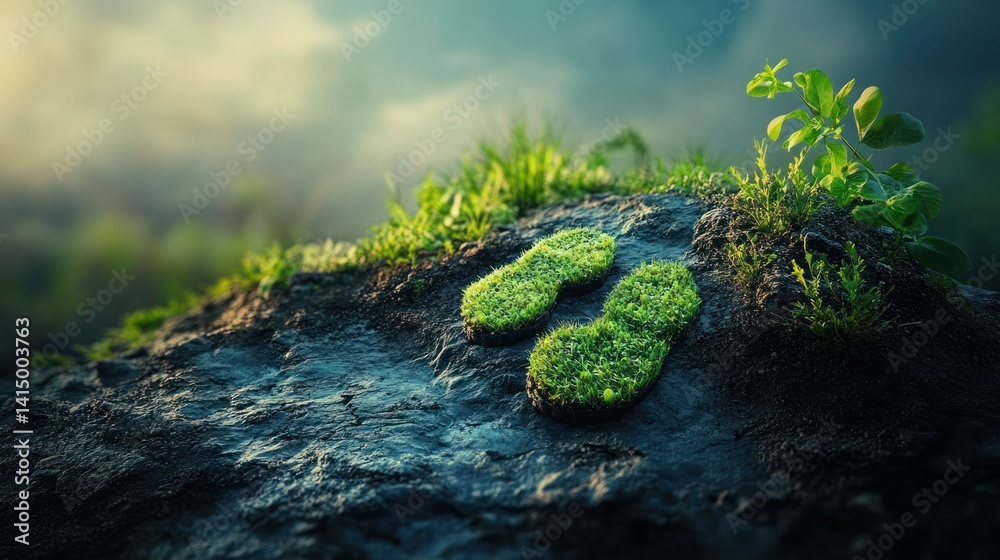 Carbon footprint and its effects on the planet Carbon footprint and its effects on the planet