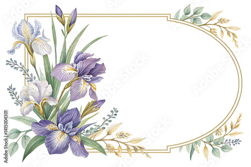 Iris 