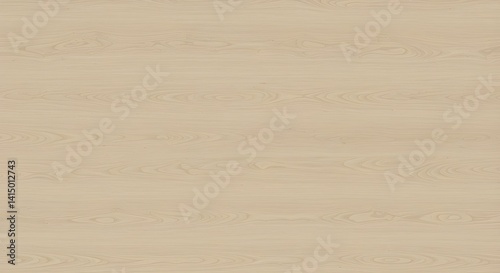 Vista superior de madera o contrachapado como fondo, mesa de madera clara con patrón y color natural, fondo abstracto