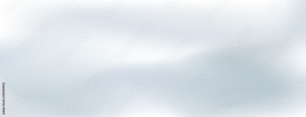 Soft gradient background, white and gray, with a smooth texture. This background creates a calm, serene atmosphere. White and gray background. Minimal abstract blur gradient vector background Soft gradient background, white and gray, with a smooth texture. This background creates a calm, serene atmosphere. White and gray background. Minimal abstract blur gradient vector background