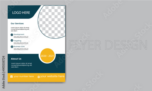  Corporate business flyer template design set , marketing business proposal , promotion , new digital marketing flyer set , booklet , leaflet , corporate business annual report layout , corporate
