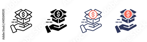 Product Icon