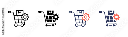 Procurement Icon