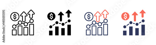 Statistics Icon