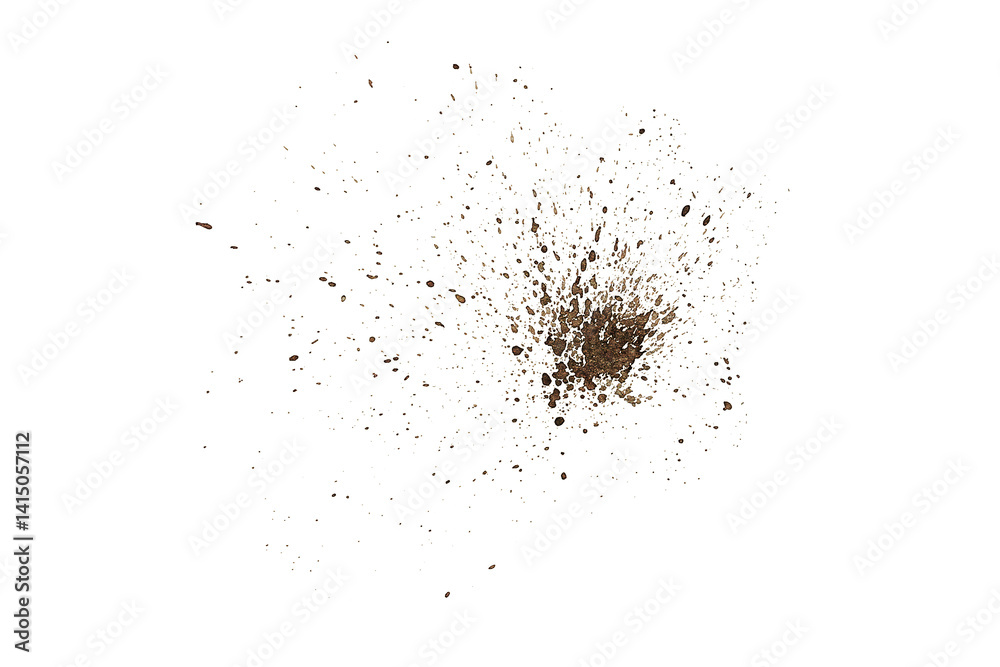 mud splash isolated transparency background. mud splash isolated transparency background.