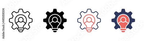 Co Founder Icon