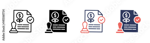 Validation Icon
