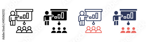 Training Icon