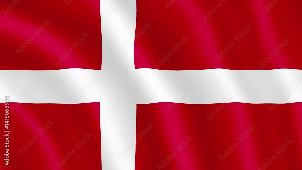 flag of denmark