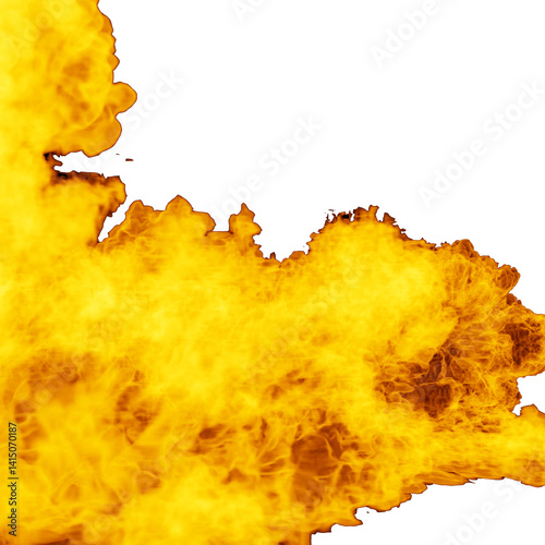 fire flames transparent  background