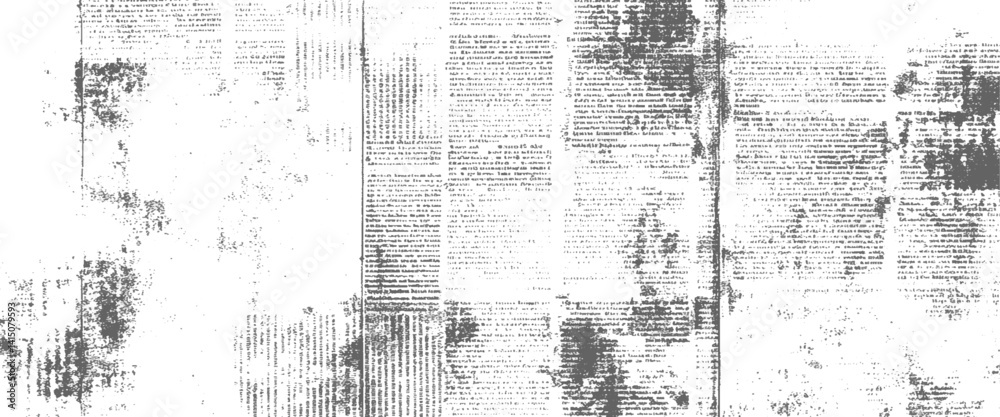Vector black sketches dust overlay textured.
