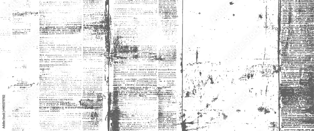 Vector black sketches dust overlay textured.