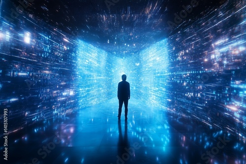 Immersive VR Experience​