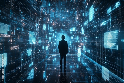 Immersive VR Experience​