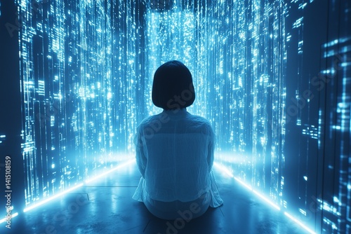 Immersive VR Experience​