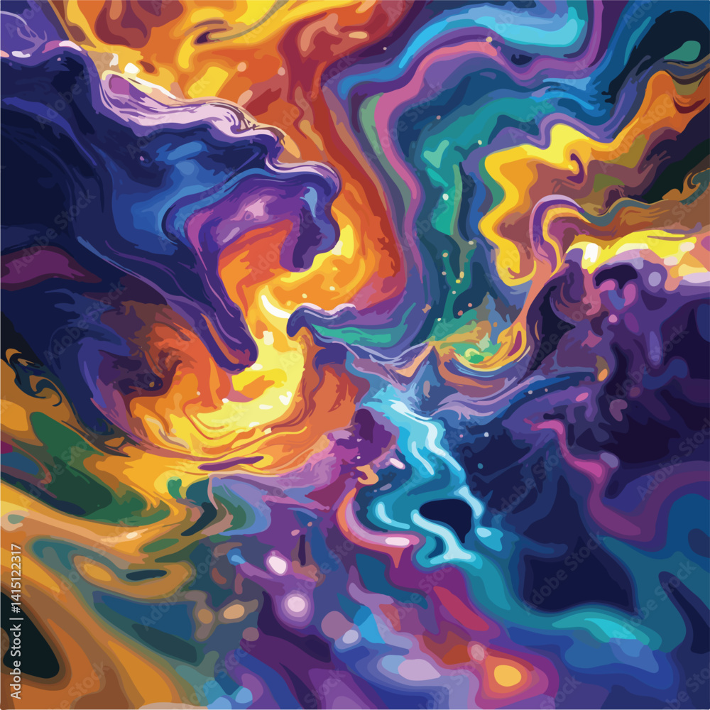 abstract colorful background abstract colorful background