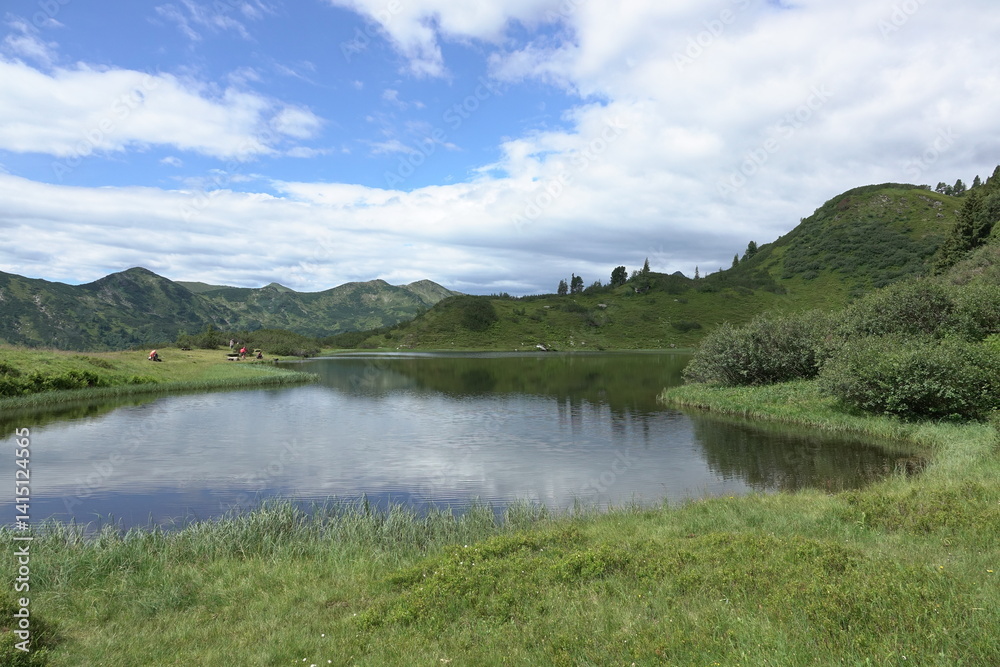 Plannersee