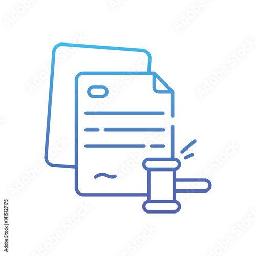 Reform  Vector icon